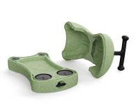Scoot & Ride Outlet My First 3w1 - chodzik, jeździk i pchacz Olive - 1562744 - zdjęcie 7